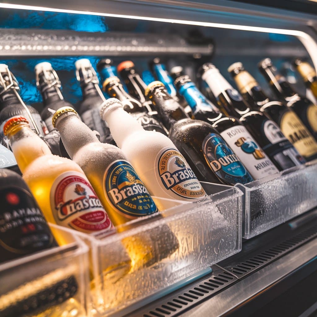 Distribuidora Rafa - Cerveja Gelada e Mais