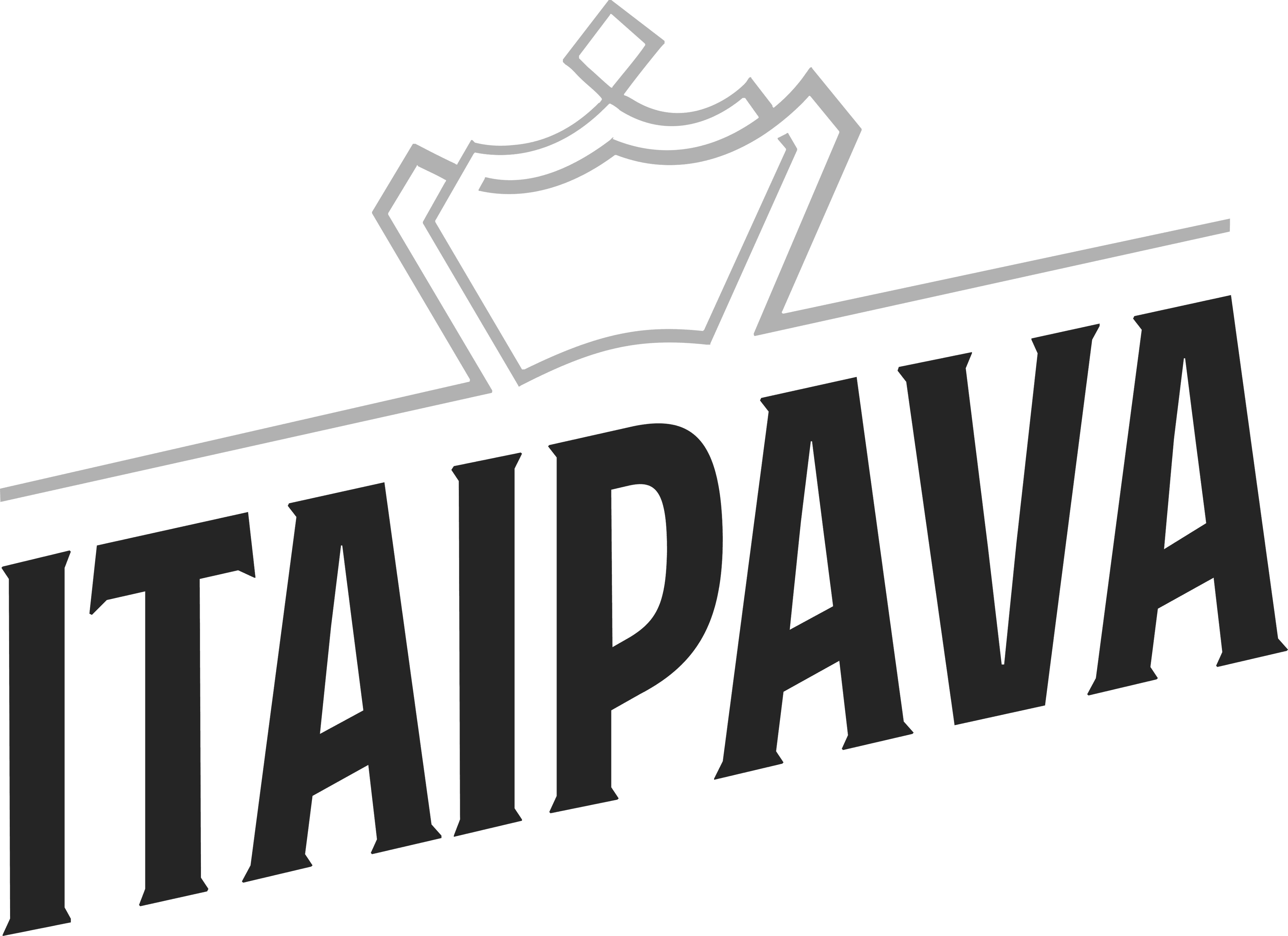 Itaipava